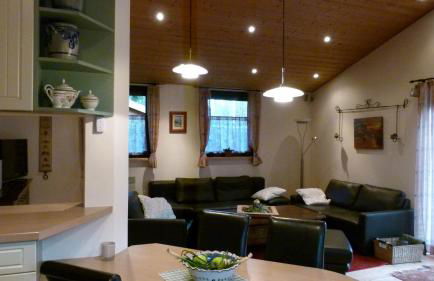 Ferienhaus zwischen Wald und See - Foto 6