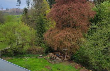 Eulennest,Parkplatz,Wäschepaket,Reinigung inklusive - Foto 44