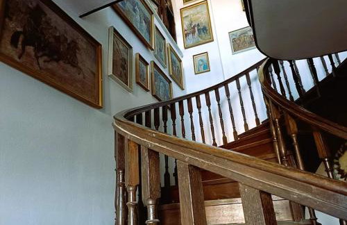 Dworek pod Liwoczem - Foto 13