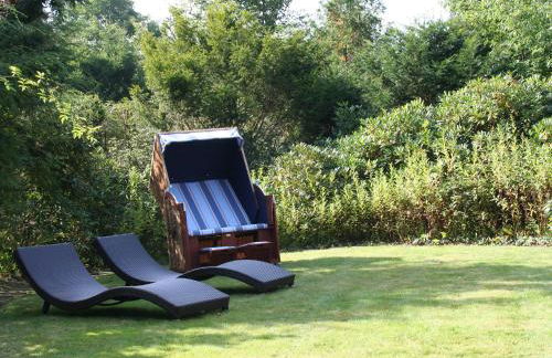 Nordsee Domizil Schobüll - Foto 10