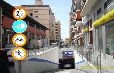 Private townhouse with roof terrace close to the beach - Photo 35