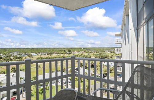 Nautilus Sunset Escape 801 | Flagler Beach - Foto 27