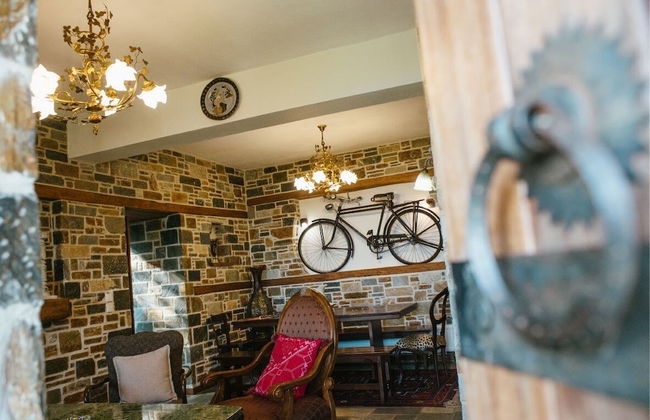 Eudora - Mansion - Foto 45