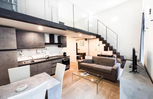 Il tuo loft tra le vie del centro - Foto 3