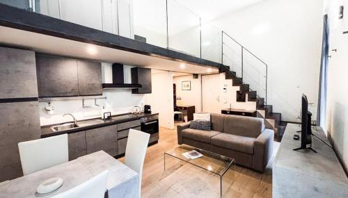 Il tuo loft tra le vie del centro - Foto 1