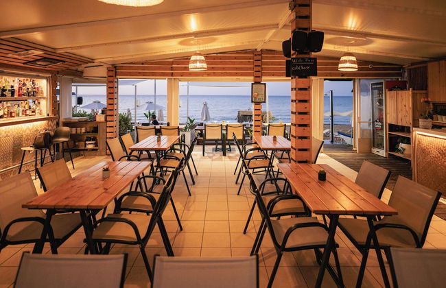 Esperides Beach Hotel Apartments - Foto 77