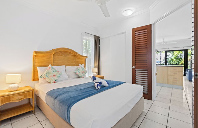 Trinity Beach Club Holiday Apartments - Foto 9