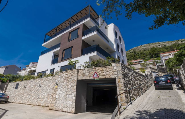 Rausion Luxury Apartments - Foto 37