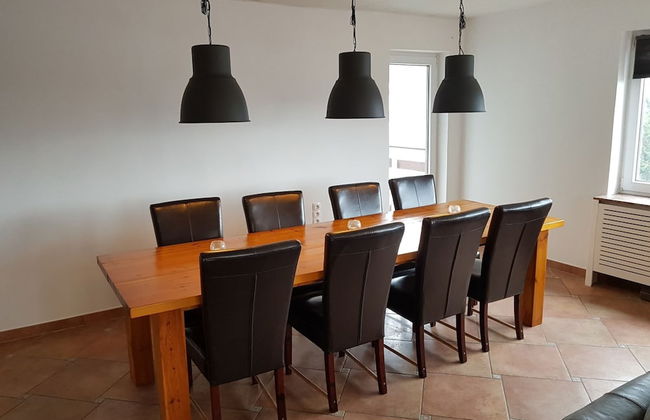 Delightful Villa in Gerolstein With Private Garden - Foto 24