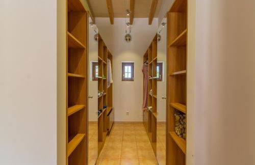 Sa Tanca in Sant Joan with Infinity Pool - Foto 20