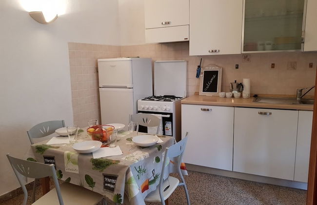 Augusto charming flat with sea view - Foto 8