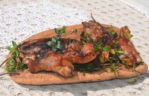 Agriturismo Marongiu - Foto 1