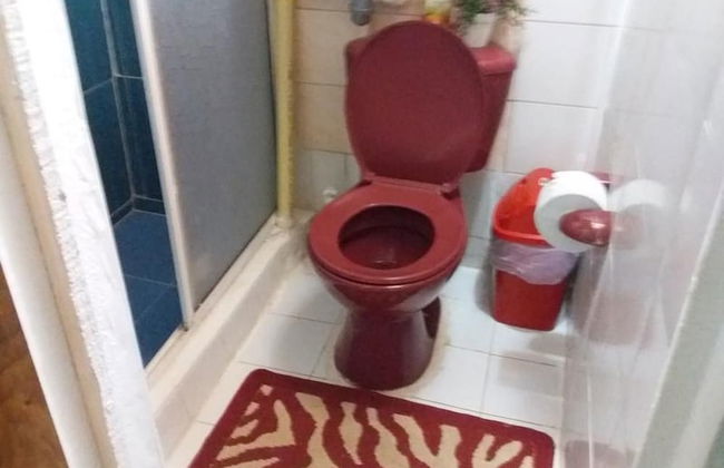 Room-green Sea Villa Helen Inn - Kilomet - Foto 13