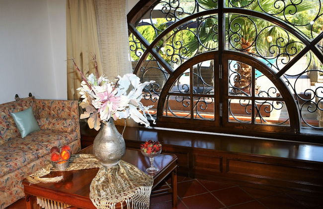 Byblos Luxury Villa - Foto 20