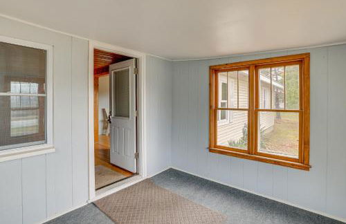 Walk to Beach and Lake Michigan Manistee Bliss! - Foto 24