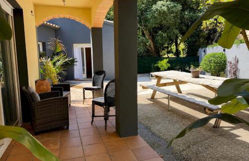 Villa w pool in Begur H14 - Foto 72