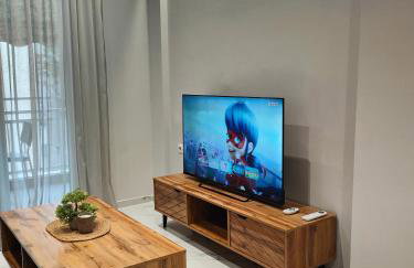 City Lux Apartment Kavala - Foto 4