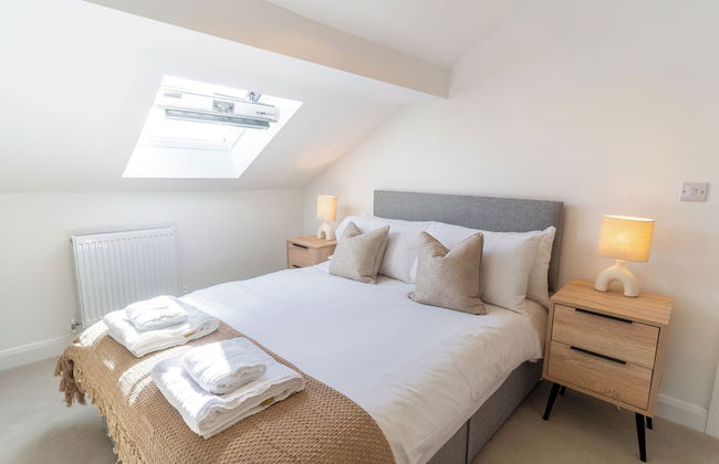 Lonsdale House Boutique Apartments - Foto 5