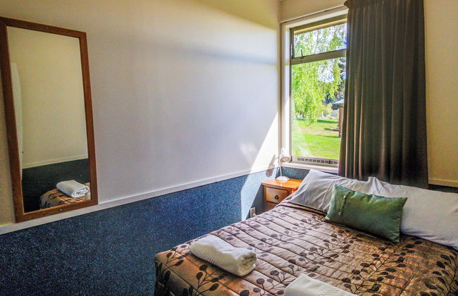 Te Anau Lakeview Holiday Park & Motels - Foto 75