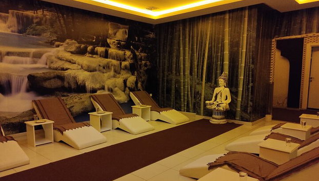 VIP Türkisches Bad in Alanya - Foto 2