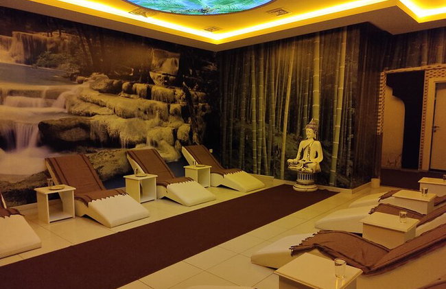 VIP Türkisches Bad in Alanya - Foto 2