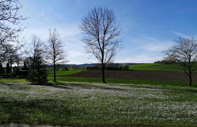 Beautiful Apartment in Morscheid-riedenburg - Photo 22