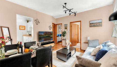 Stylish 2 Bedroom Apartment in Chelsea - Foto 5