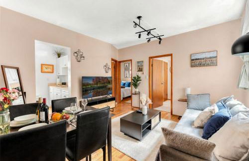 Stylish 2 Bedroom Apartment in Chelsea - Foto 5