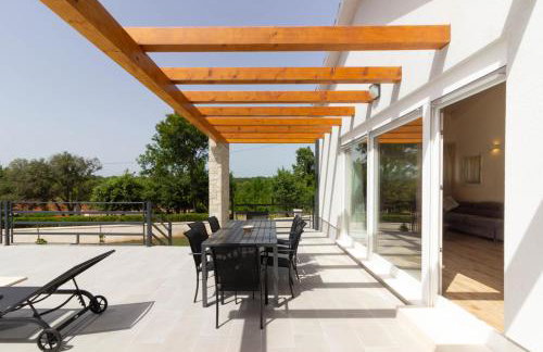 Beautiful villa Foska with private Pool near the beach - Photo 13