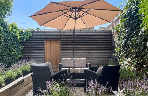 Luxury Urban Oasis with Garden and Private Studio - Foto 4