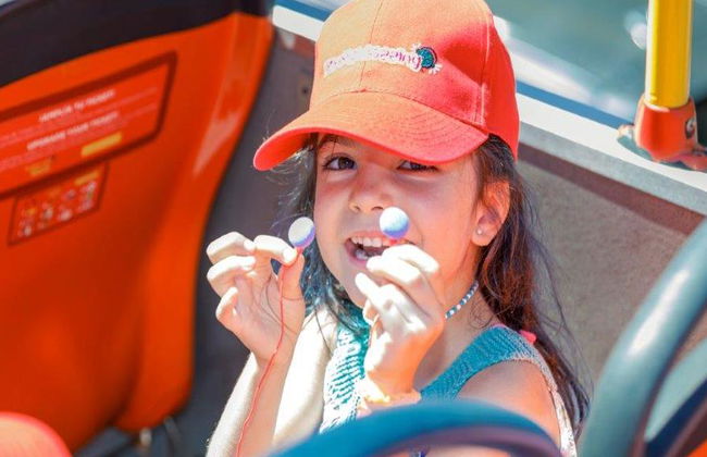 City Sightseeing Segovia Experience - Foto 11