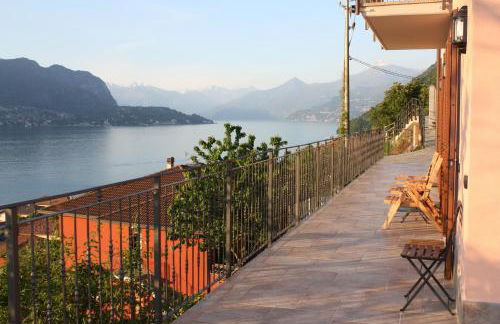 Casa Giulio Apartment in Lezzeno Lake Como - Foto 57