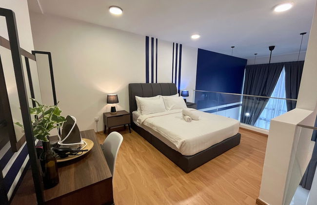 Ekocheras Suite - Foto 40