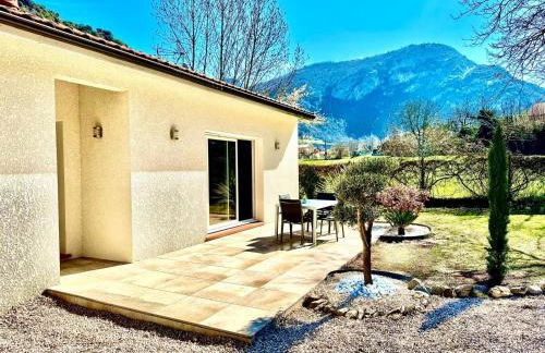 L'Écrin d'Ussat - Foto 28