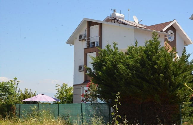 Villa Bouzid - Foto 1