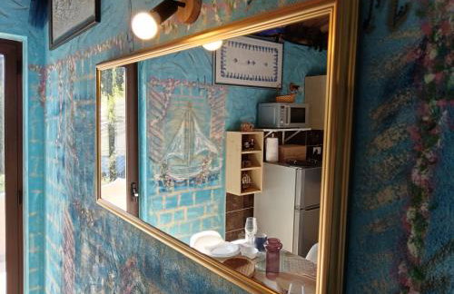 Holiday Home Lazuština Paradise & The Mermaid - Foto 37