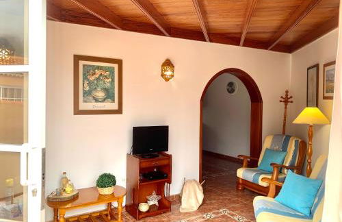 Casas Balcón del Mar - Foto 13