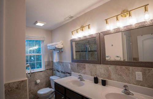 NEW Luxury Quiet Island Atlantic City Getaway - Foto 29