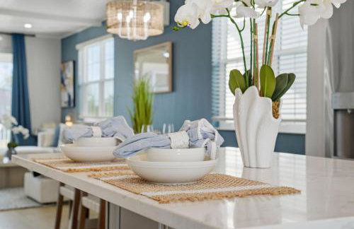 New Listing Discounts! Canal Home-Heated Pool, Game Room, Tesla Charger, & More - Foto 27