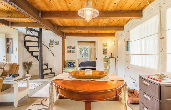 Totally Beachin' Getaway by Avantstay Waterfront - Foto 21