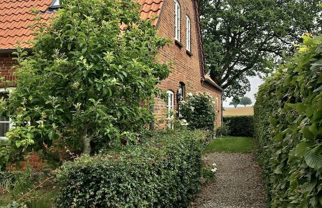 Gutshof Rothensande - Foto 52