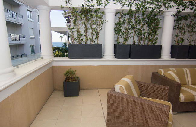 Villa d'Estelle Cannes - Foto 58