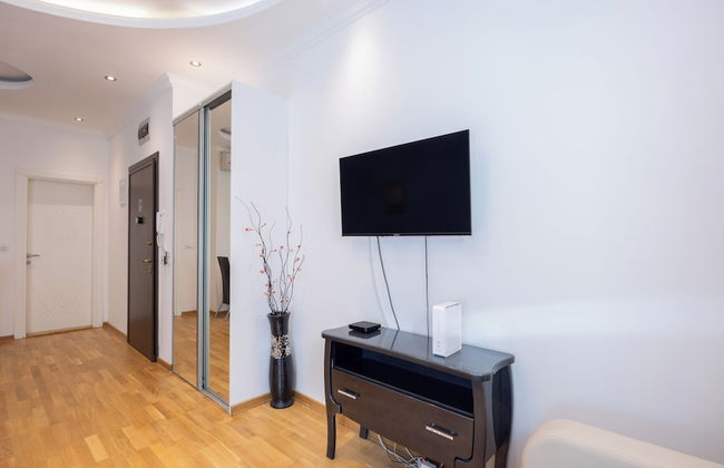 Belgrade Center Apartment Lux III - Foto 12