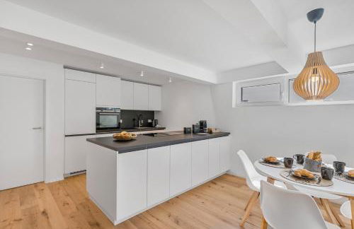 NEU: Stylische Suite mit Netflix und Workspace - Foto 13