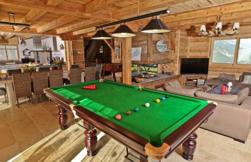 Chalet Kala - Foto 7