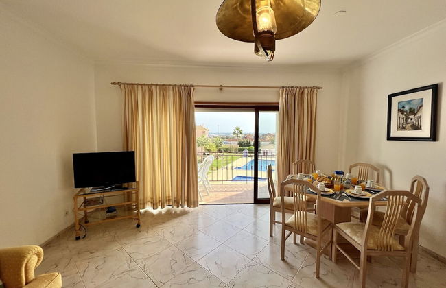 Quarteira Elegant With Pool by Homing - Foto 22