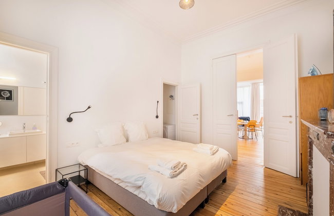 New Apartment Center of Trendy St Gille - Foto 6