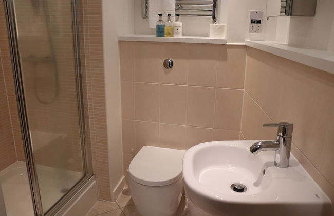 Quayside by Urban Space - Foto 34