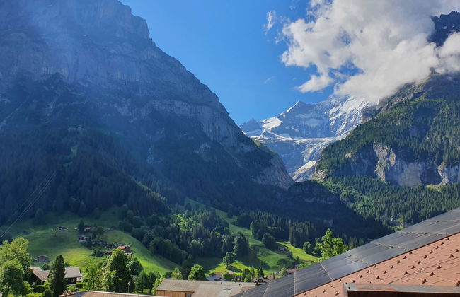 Chalet Abendrot apARTments - Foto 48