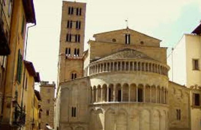 Patty's Aparthotel Arezzo - Foto 33